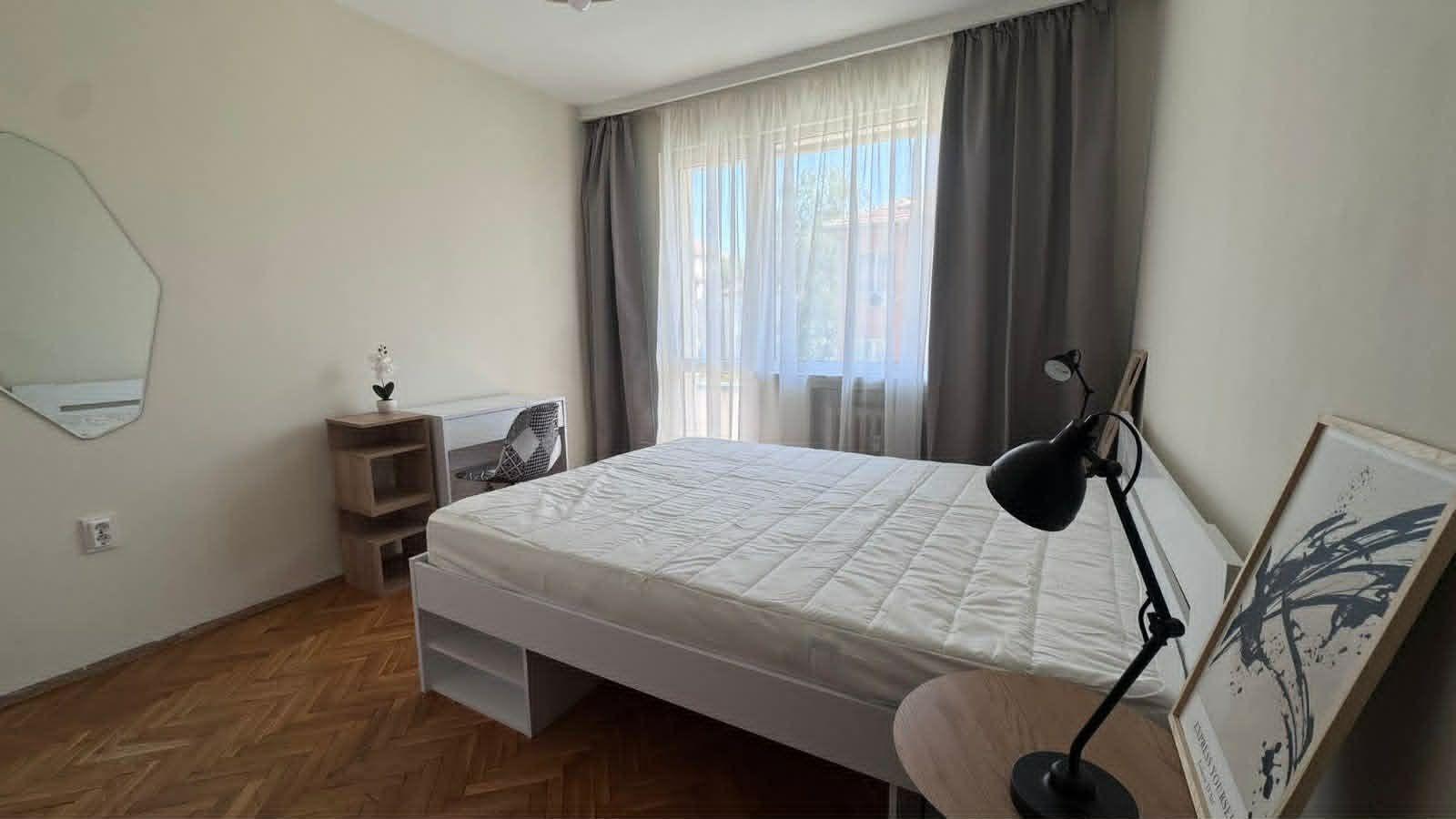 Под наем в София четиристаен  Център ID 2223425