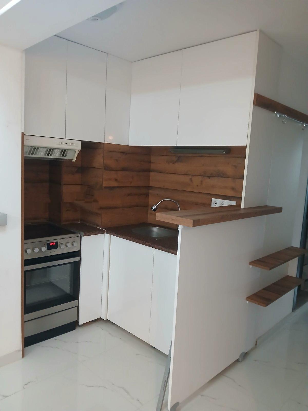 Под наем в София двустаен Оборище ID 2201508