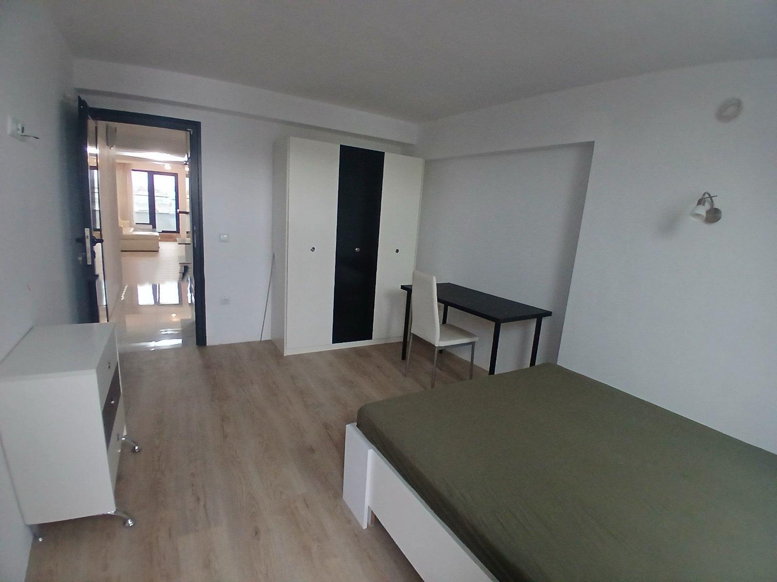 Под наем в София двустаен Оборище ID 2201508