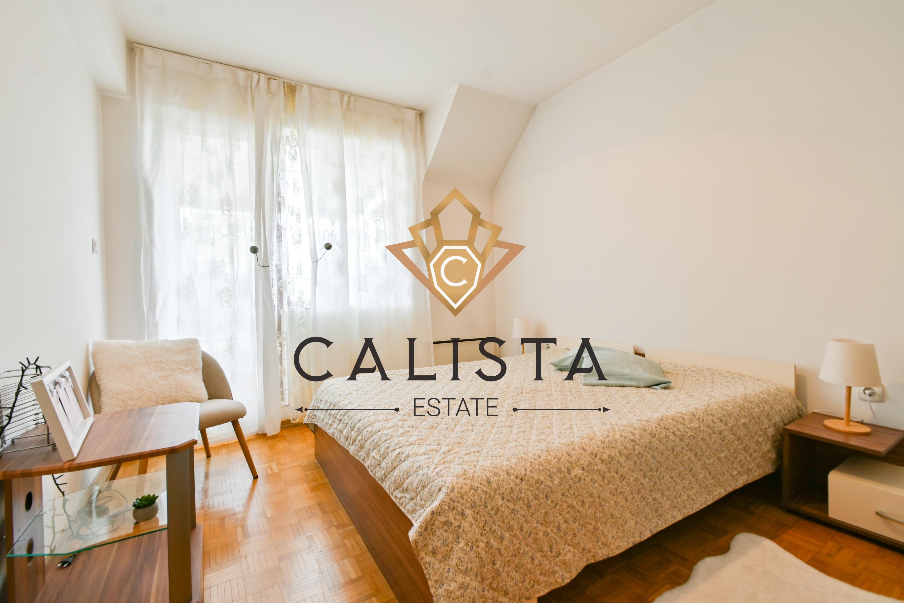 Под наем в София двустаен Зона Б-18 ID 2206550