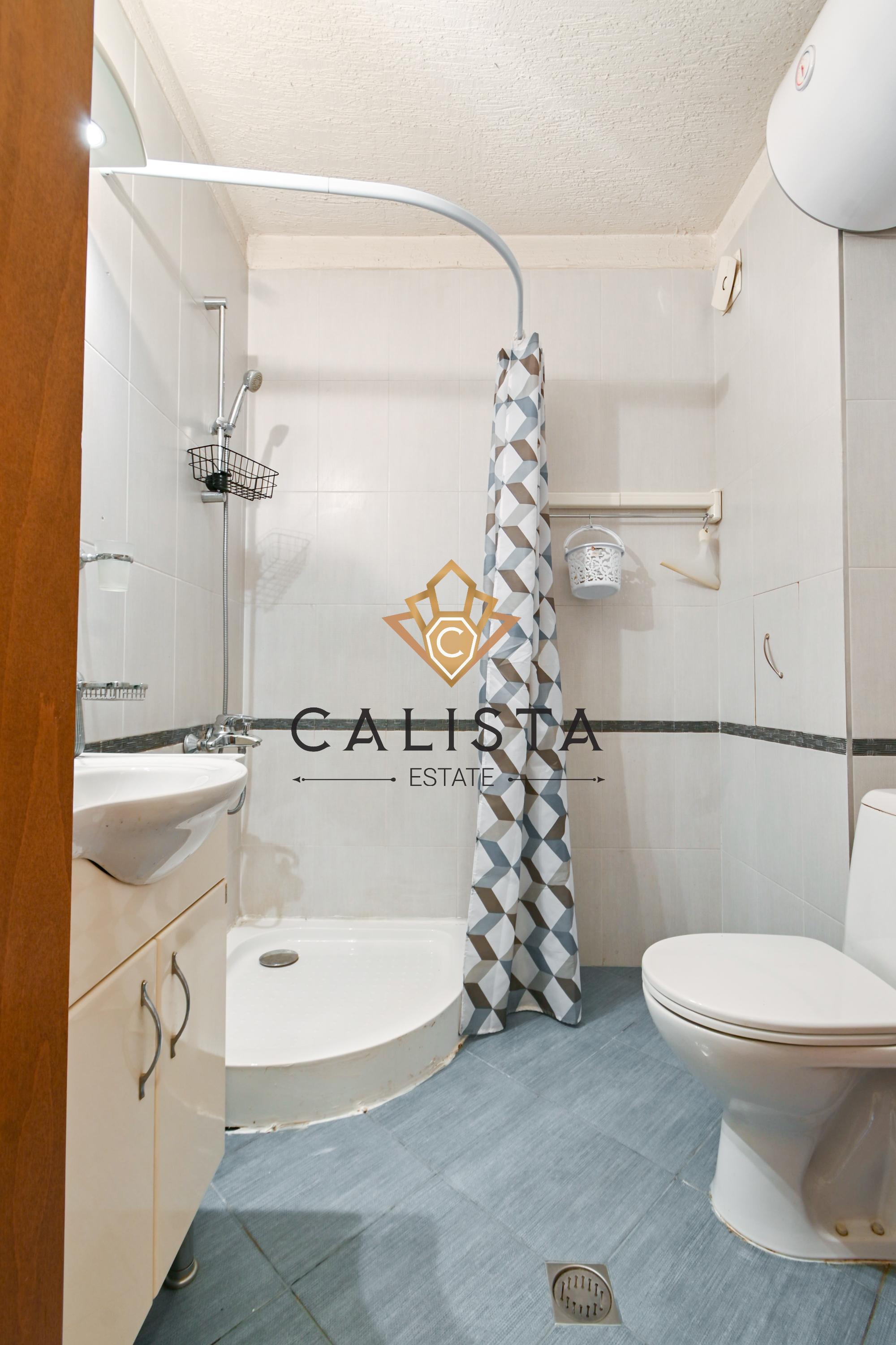Под наем в София двустаен Зона Б-18 ID 2206550