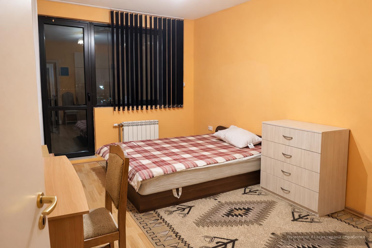Под наем в София тристаен Стрелбище  ID 2200478
