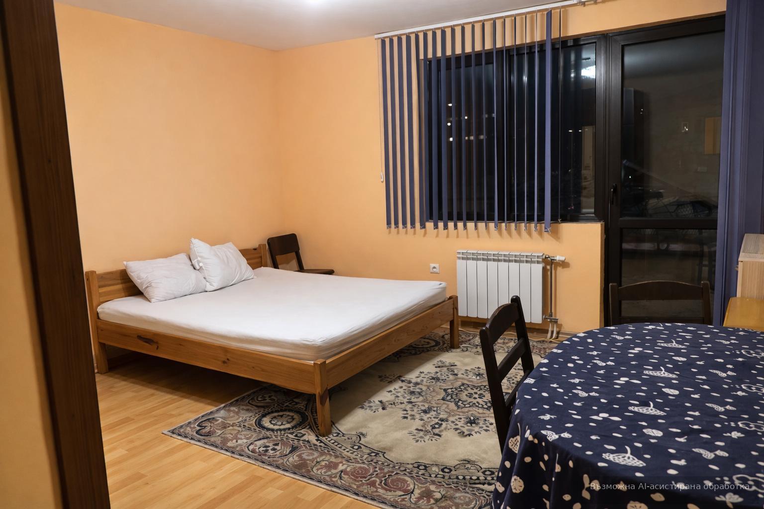 Под наем в София тристаен Стрелбище  ID 2200478