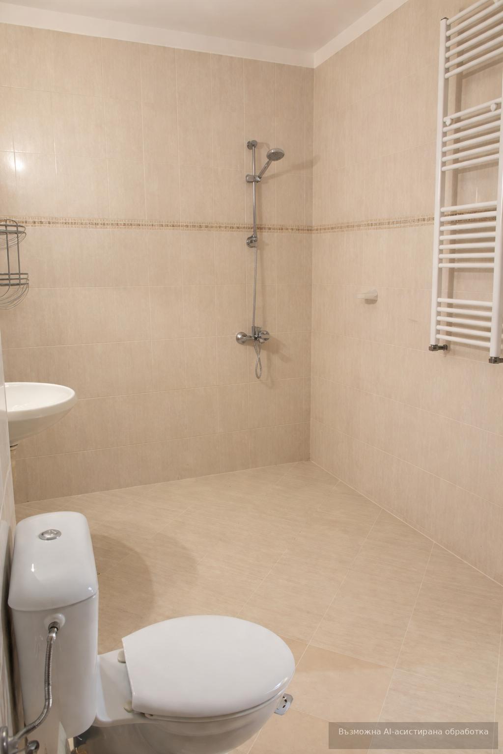 Под наем в София тристаен Стрелбище  ID 2200478