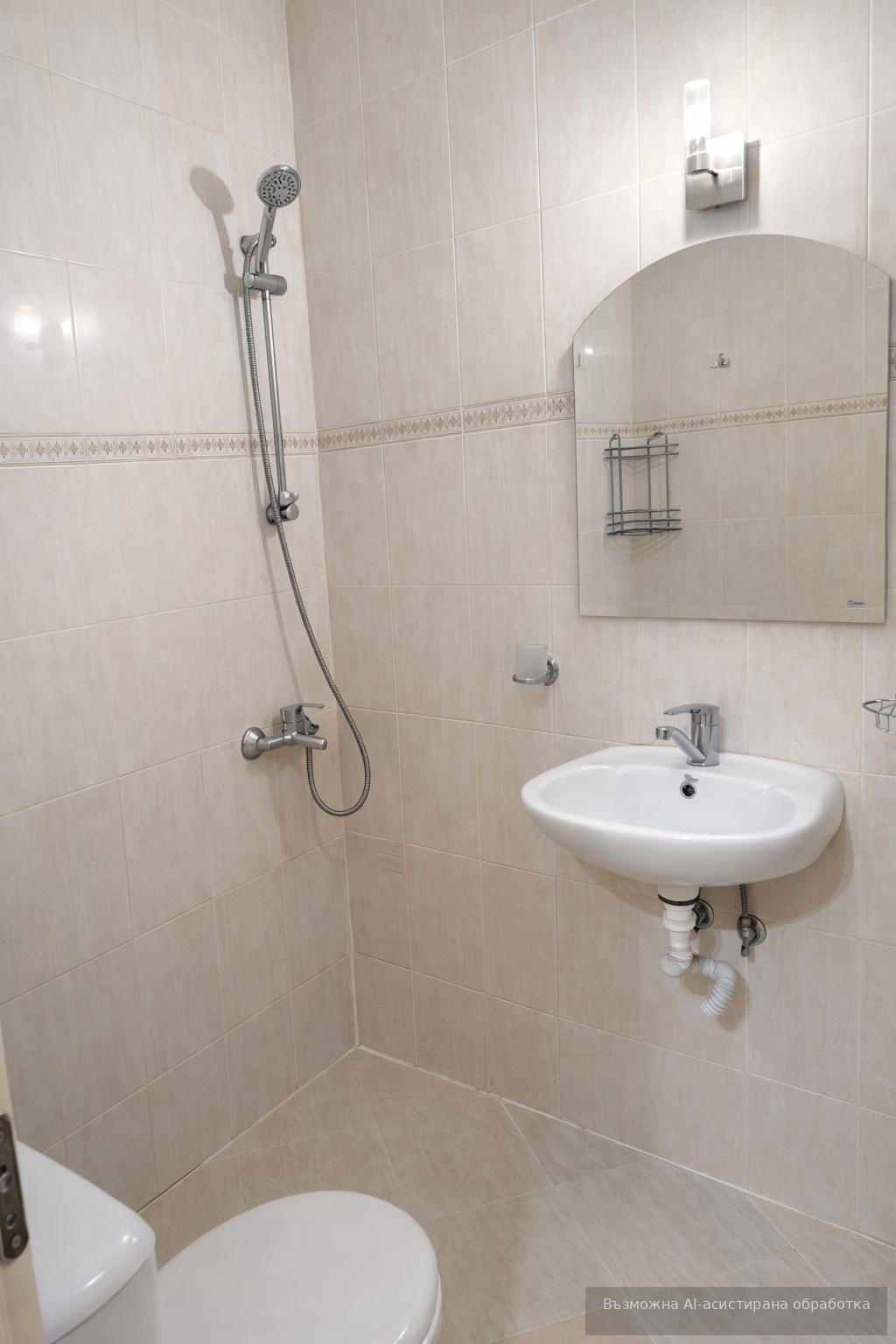 Под наем в София тристаен Стрелбище  ID 2200478