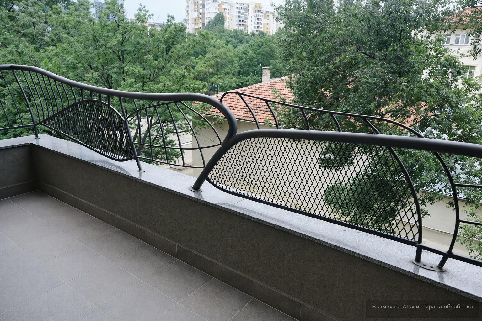 Под наем в София тристаен Стрелбище  ID 2200478