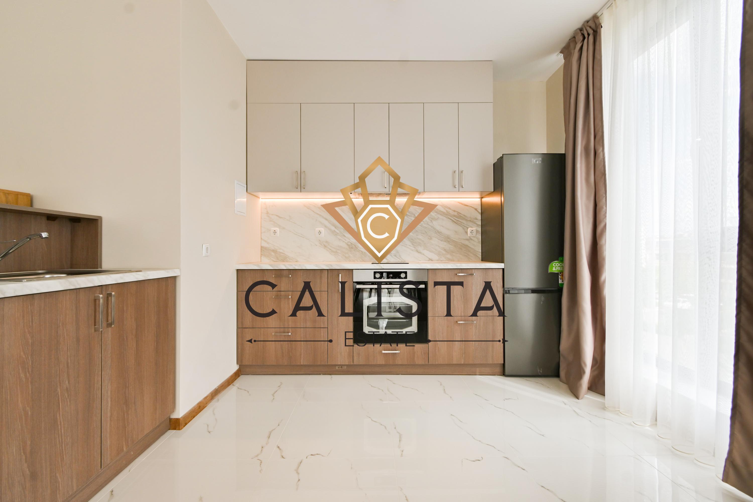 Тристаен апартамент под наем в ж.к. Драгалевци, 2202330