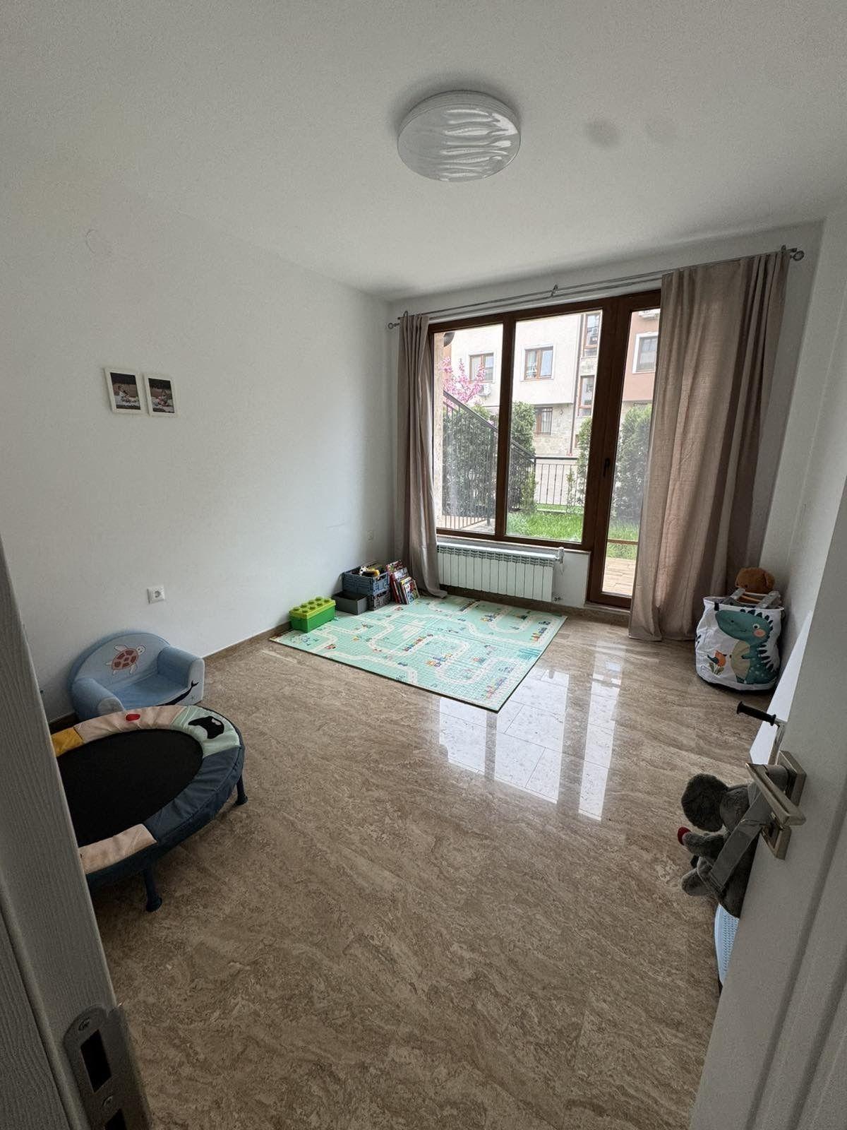 Под наем в София тристаен Малинова долина ID 2224087
