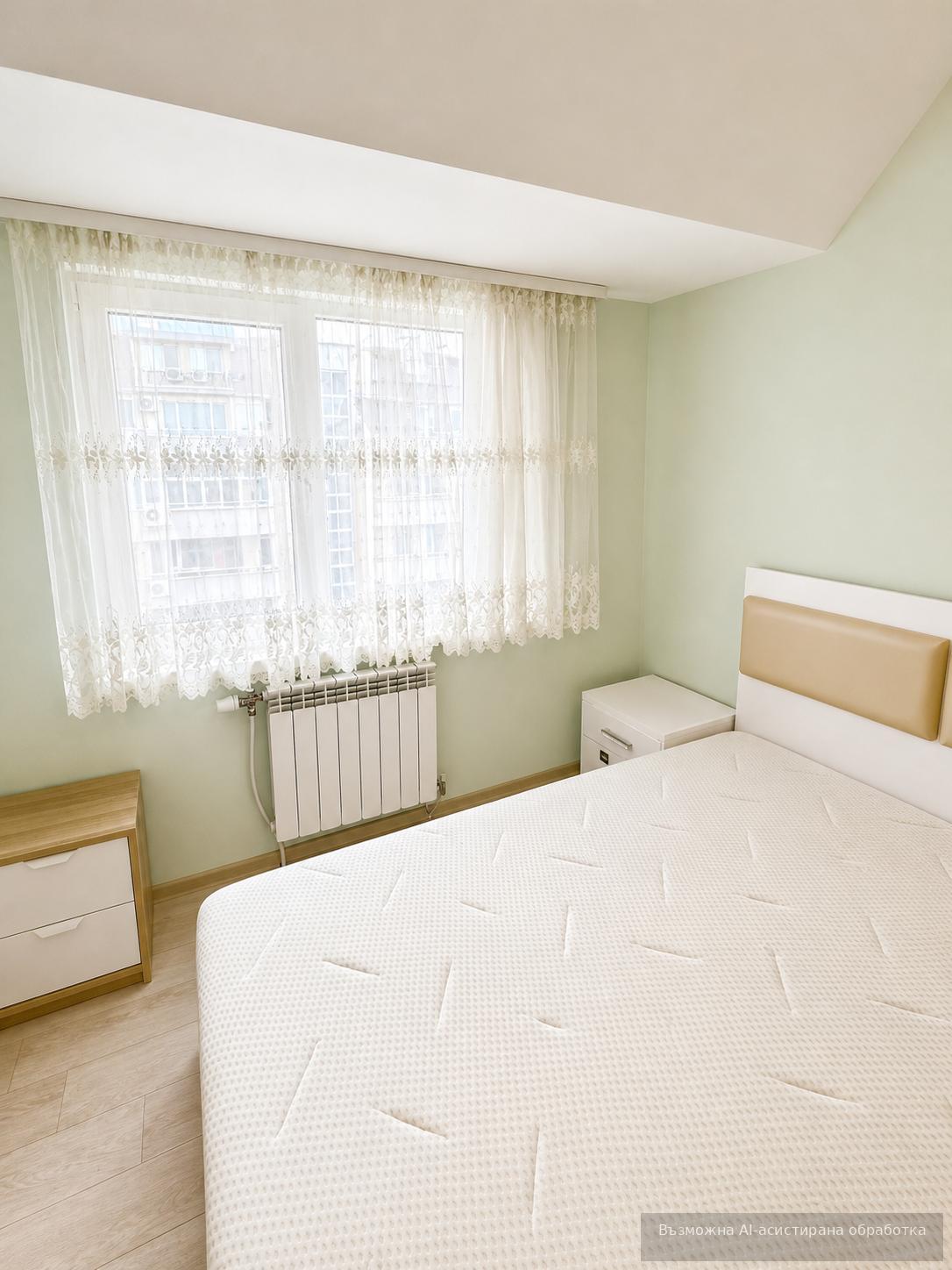 Под наем в София двустаен Гоце Делчев ID 2223842