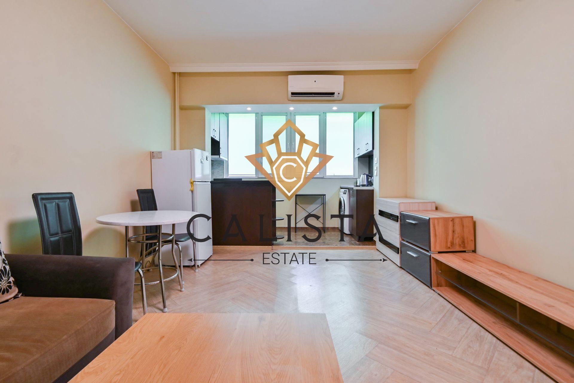 Под наем в София тристаен Света Троица ID 2225578