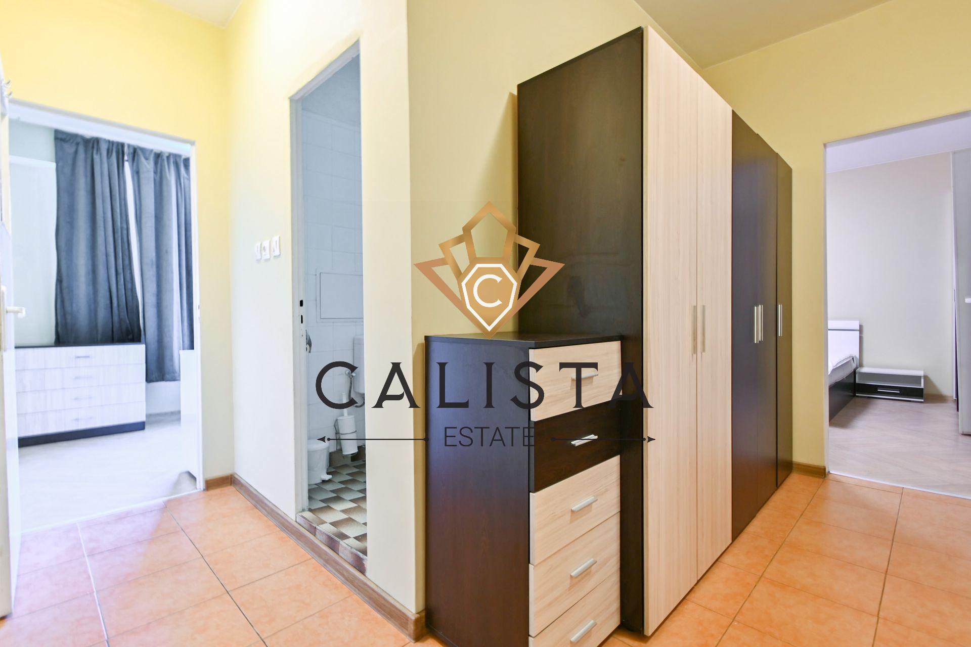 Под наем в София тристаен Света Троица ID 2225578