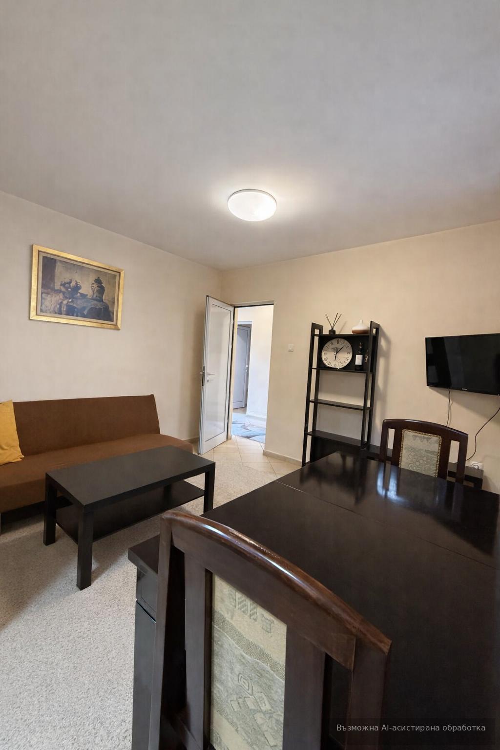Под наем в София тристаен Симеоново ID 2225526
