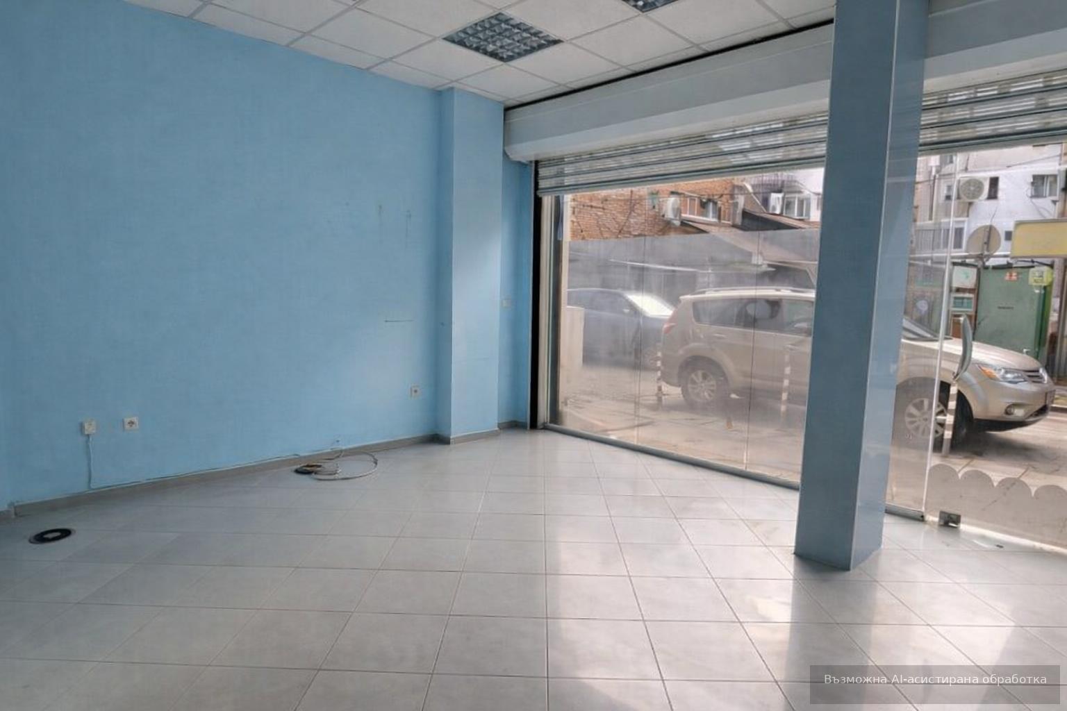 Магазин под наем в центъра на София, 2216290