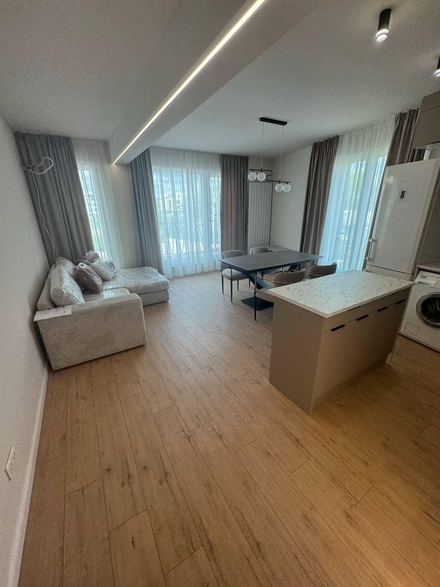 Под наем в София двустаен Овча купел 1 ID 2203681