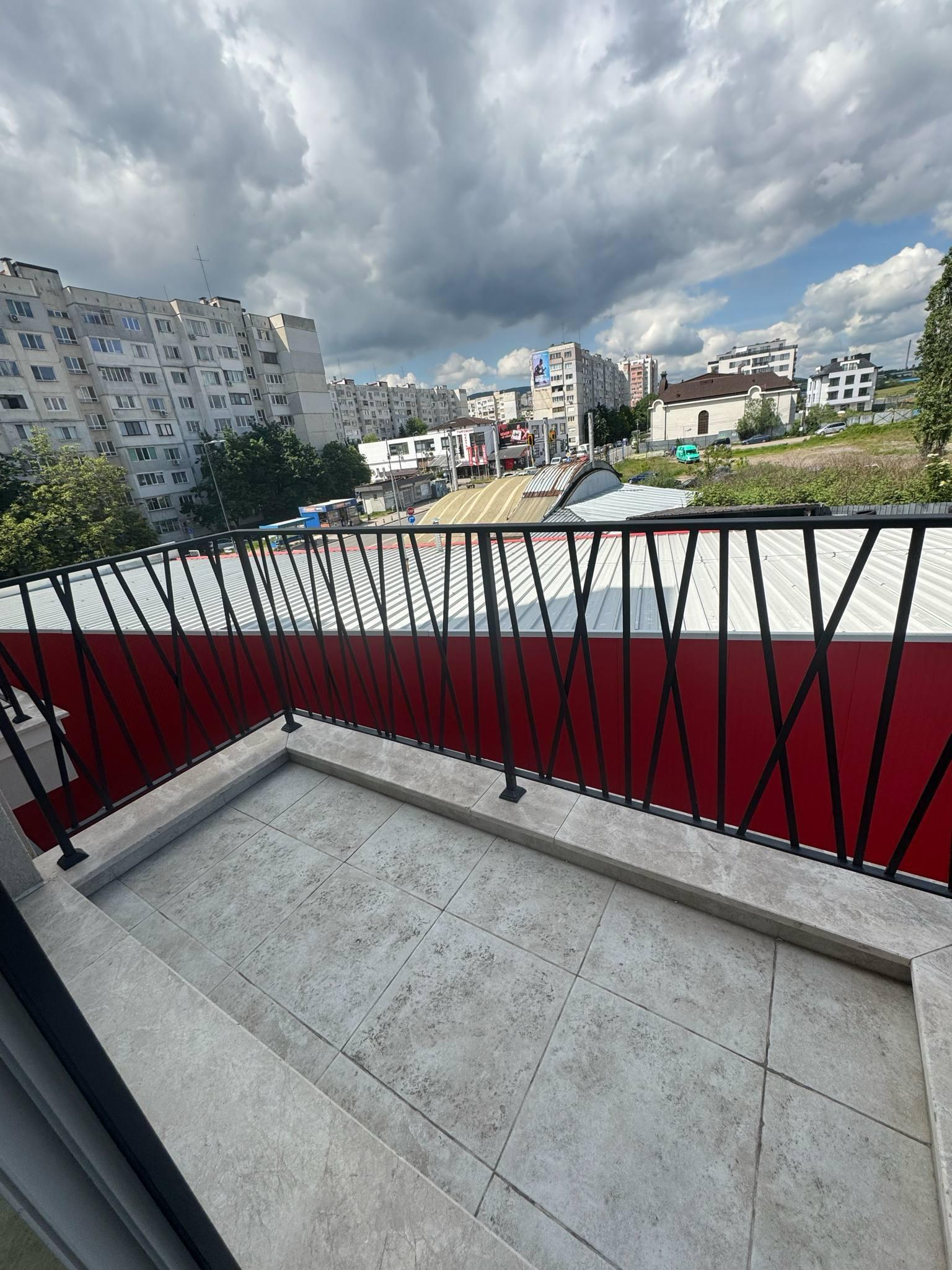Под наем в София двустаен Овча купел 1 ID 2203681