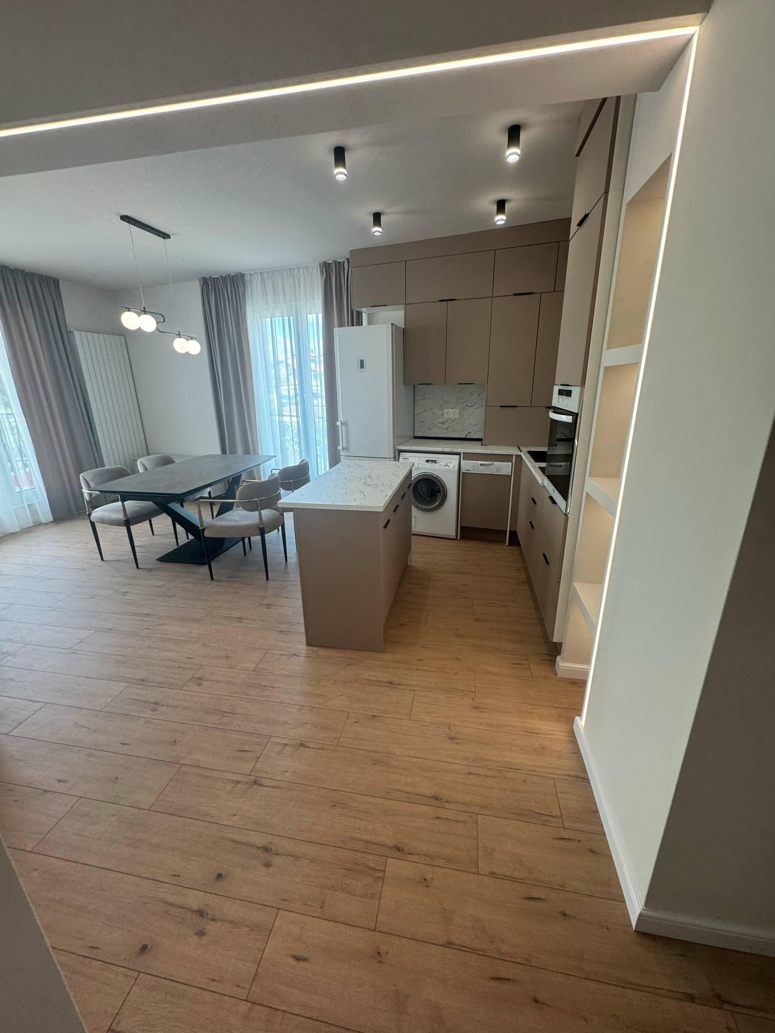 Под наем в София двустаен Овча купел 1 ID 2203681
