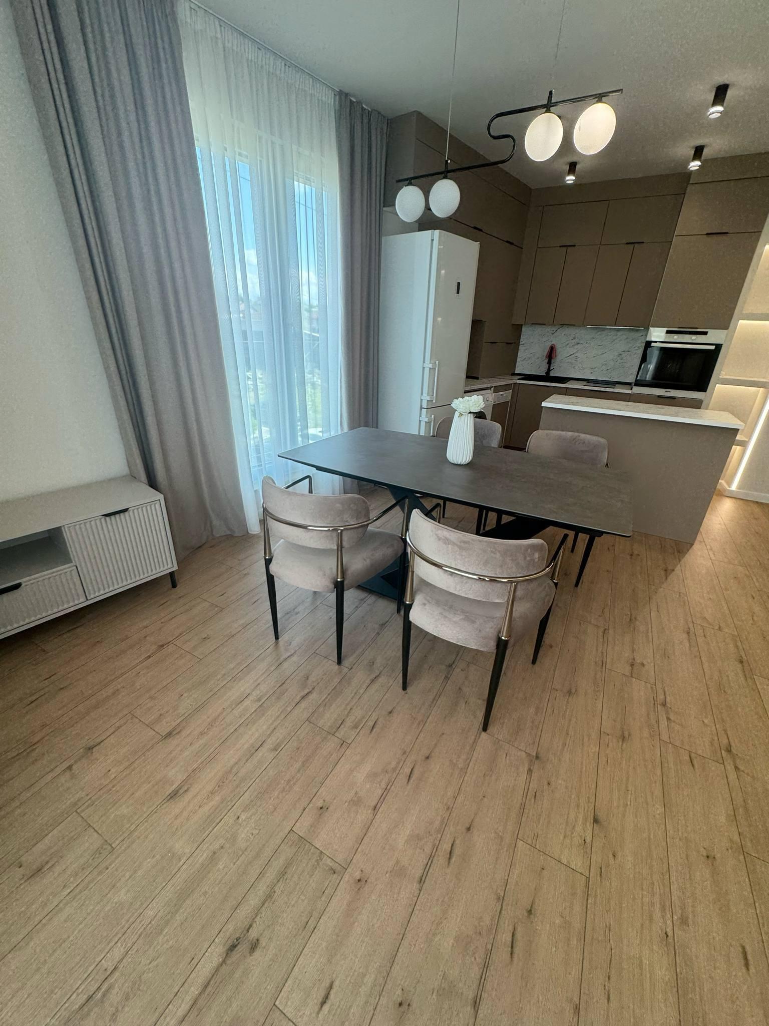 Под наем в София двустаен Овча купел 1 ID 2203681