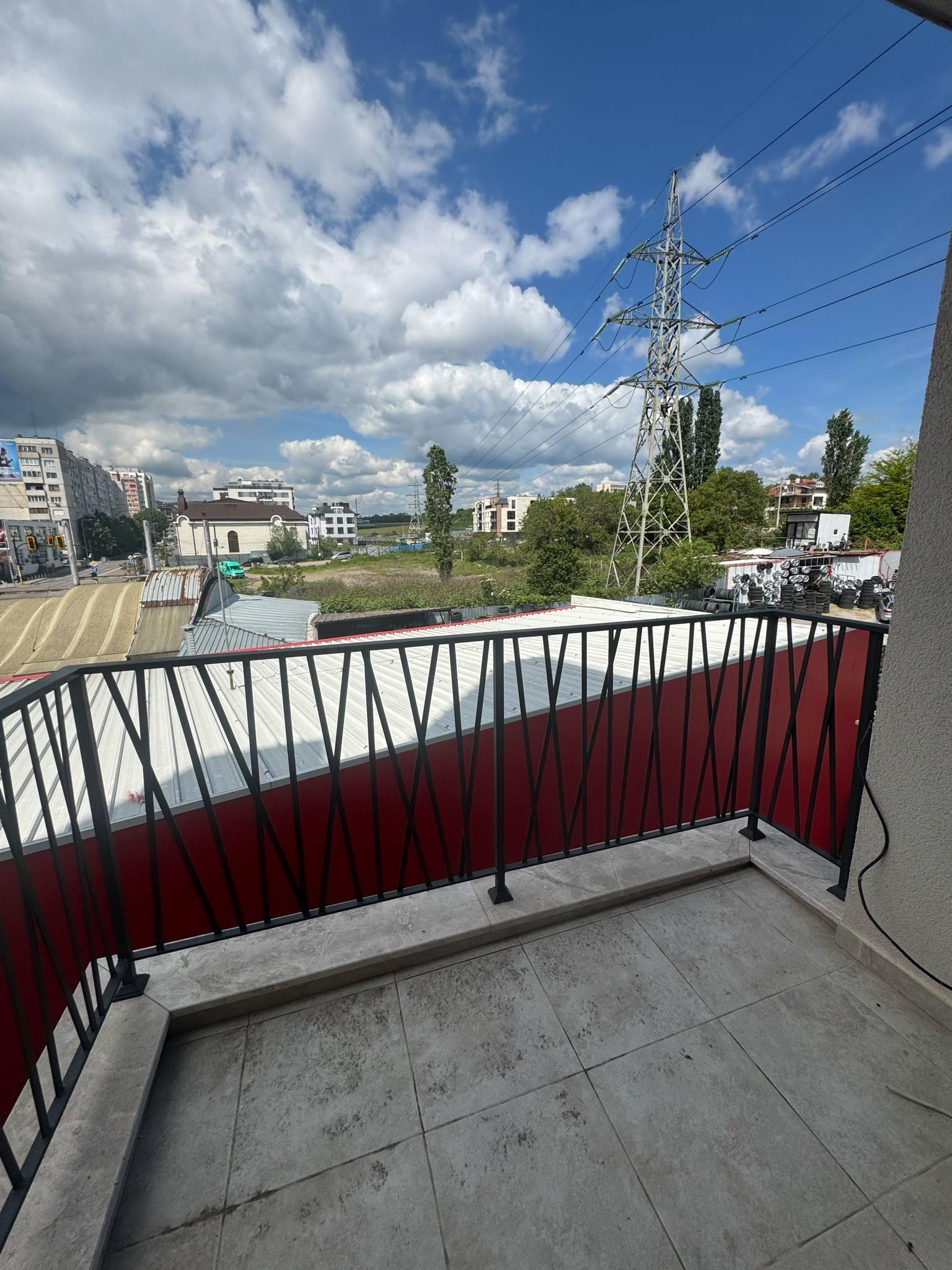 Под наем в София двустаен Овча купел 1 ID 2203681