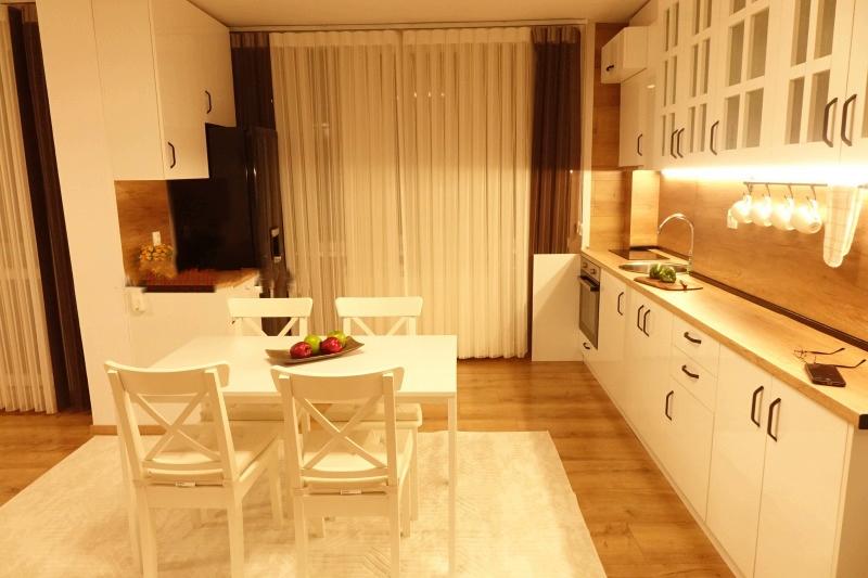 Под наем в София тристаен Хиподрума ID 2209930