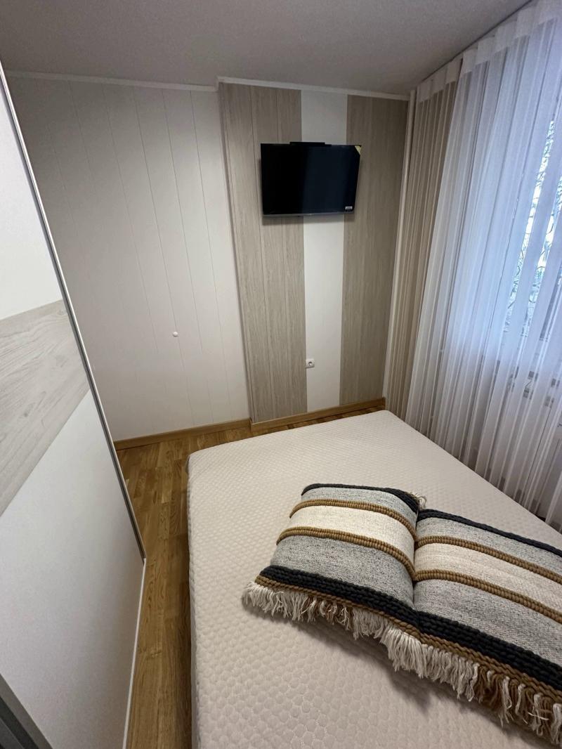 Под наем в София тристаен Хиподрума ID 2209930