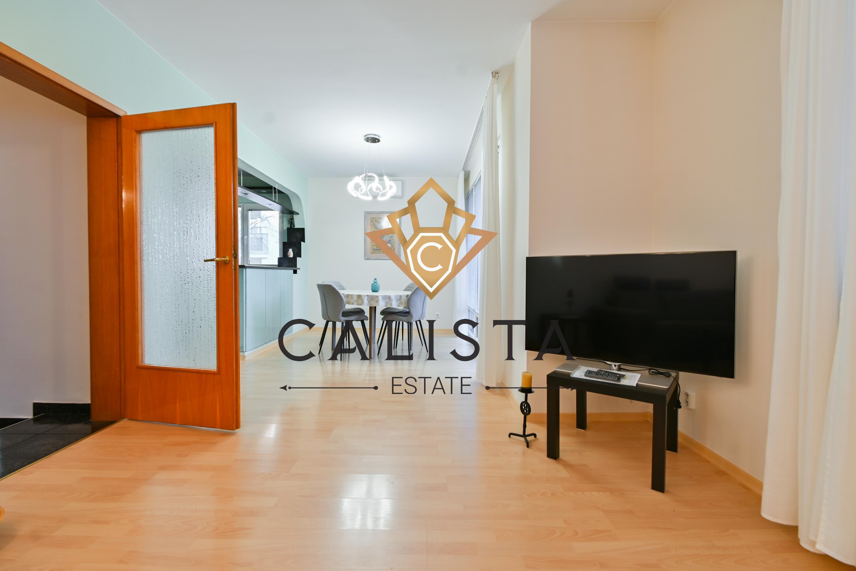 Под наем в София тристаен Стрелбище  ID 2195293