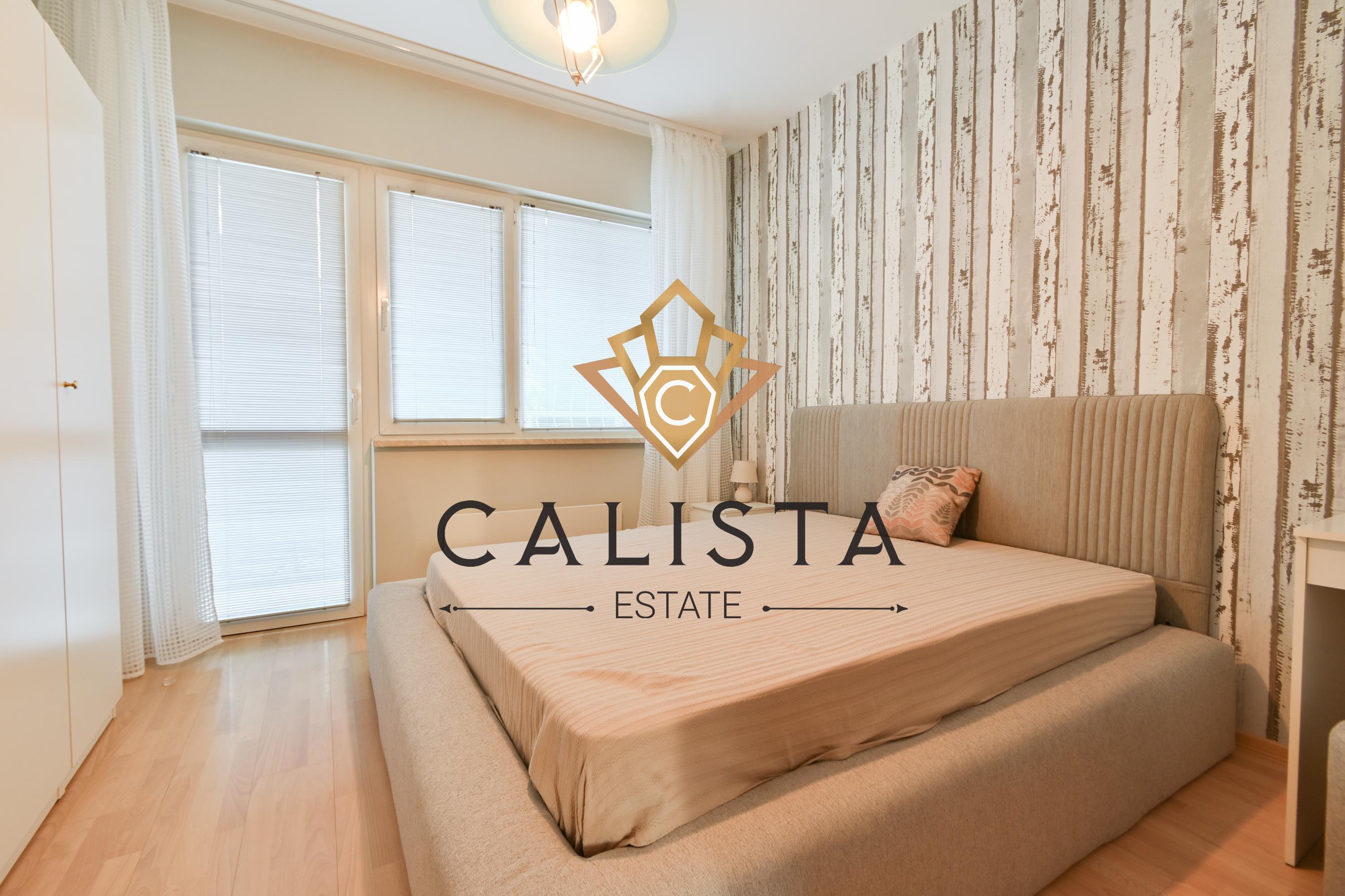 Под наем в София тристаен Стрелбище  ID 2195293
