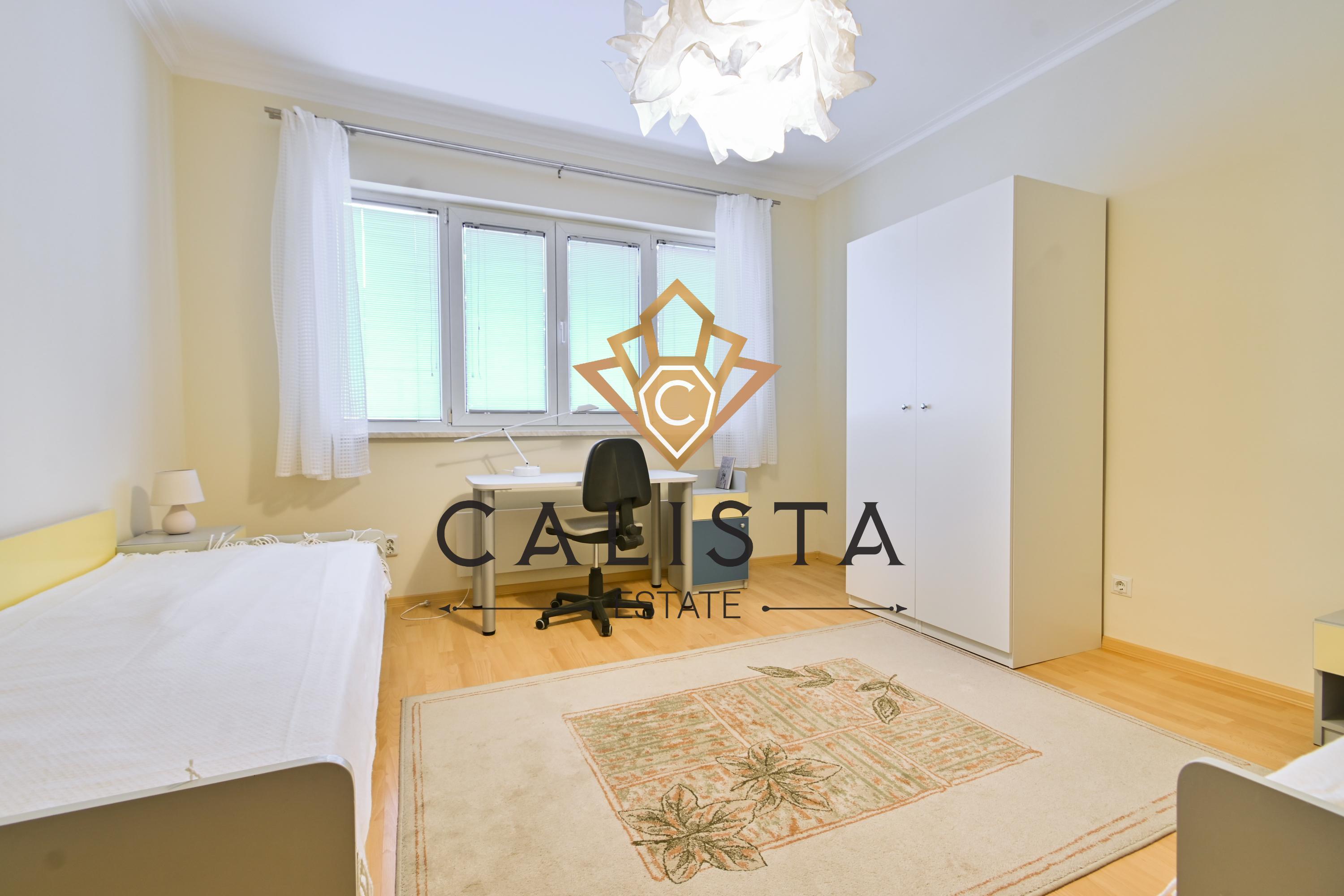 Под наем в София тристаен Стрелбище  ID 2195293