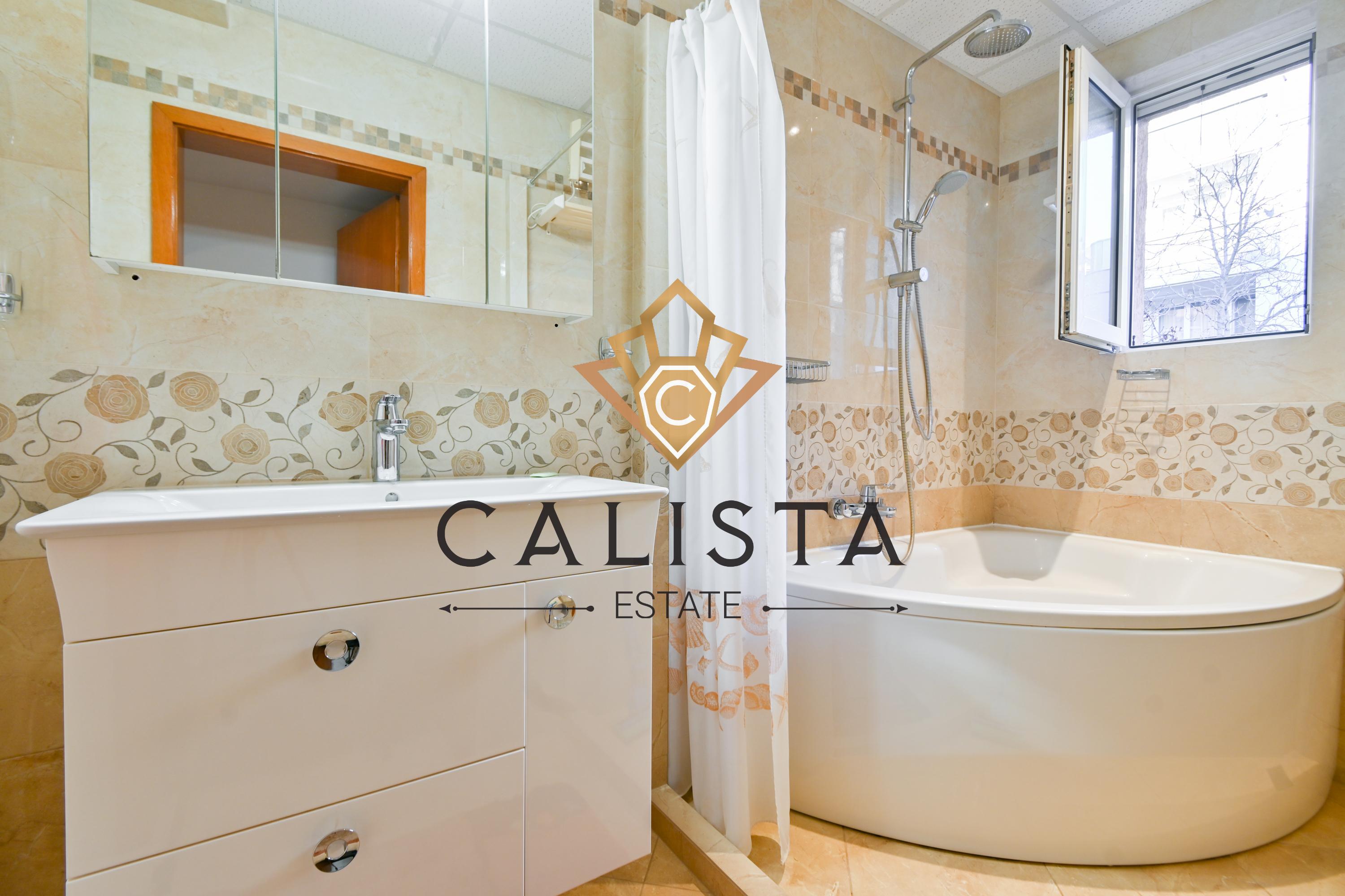 Под наем в София тристаен Стрелбище  ID 2195293