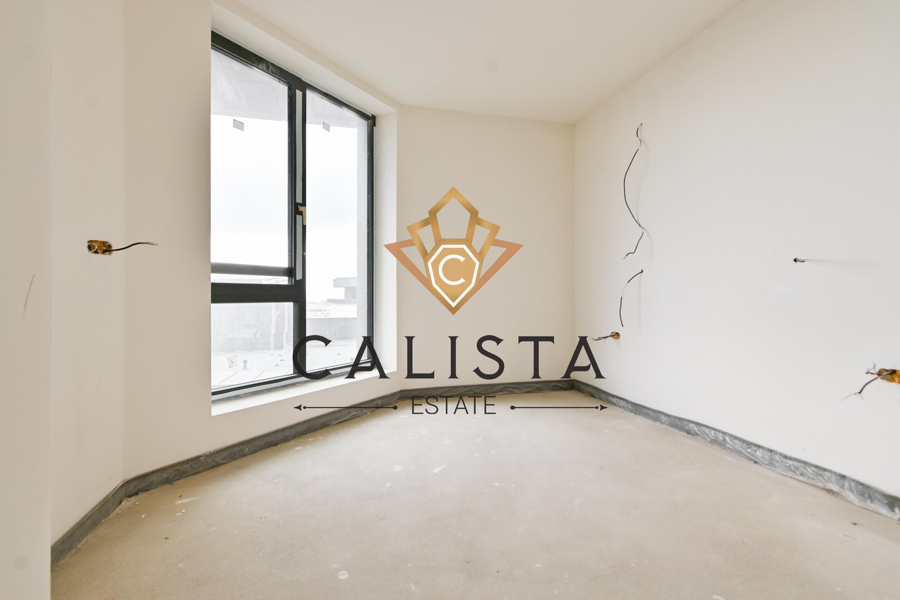 Тристаен апартамент за продажба в ж.к. Кръстова вада, 2098794