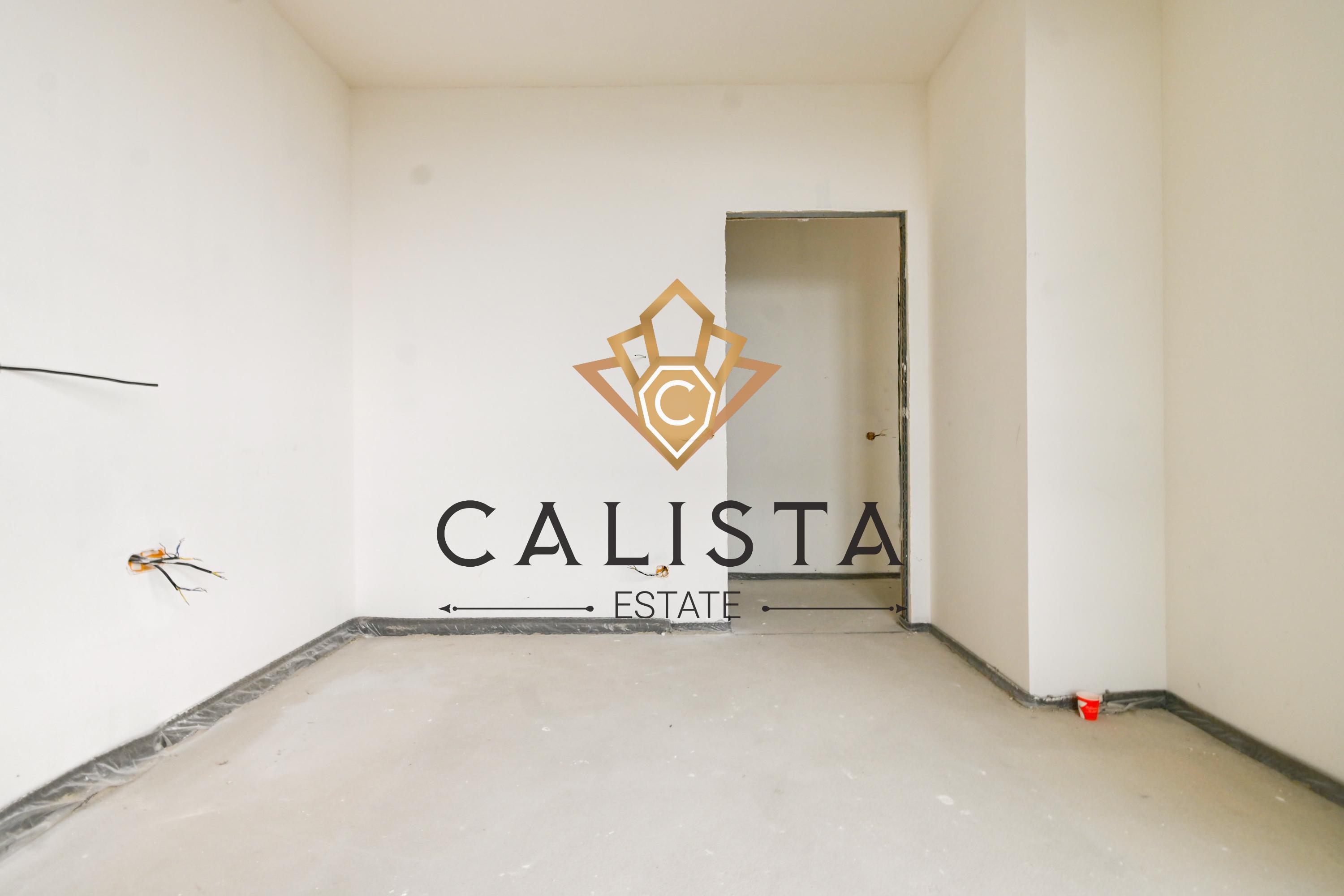 Тристаен апартамент за продажба в ж.к. Кръстова вада, 2098794