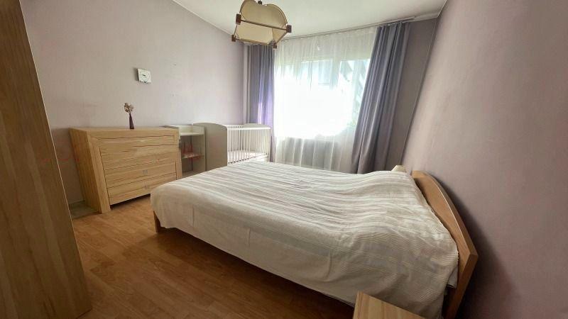 Тристаен апартамент под наем в ж.к. Лагера, 2226202