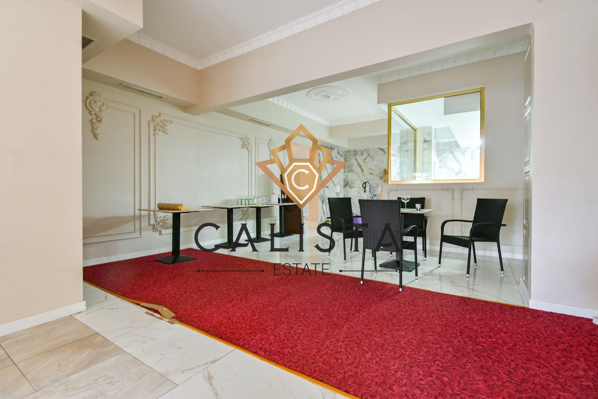 Заведение под наем в центъра на София, 2135446
