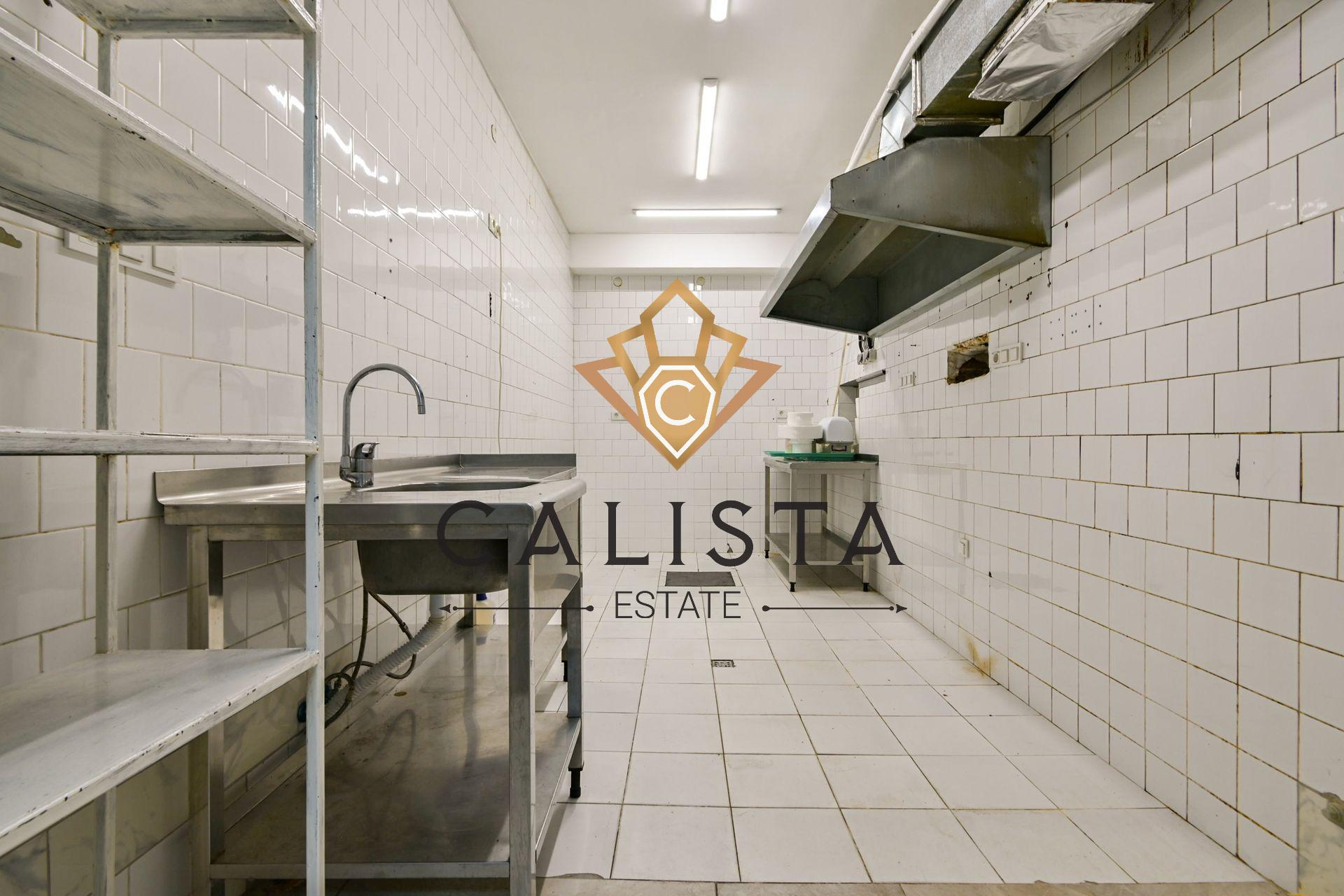 Заведение под наем в центъра на София, 2135446