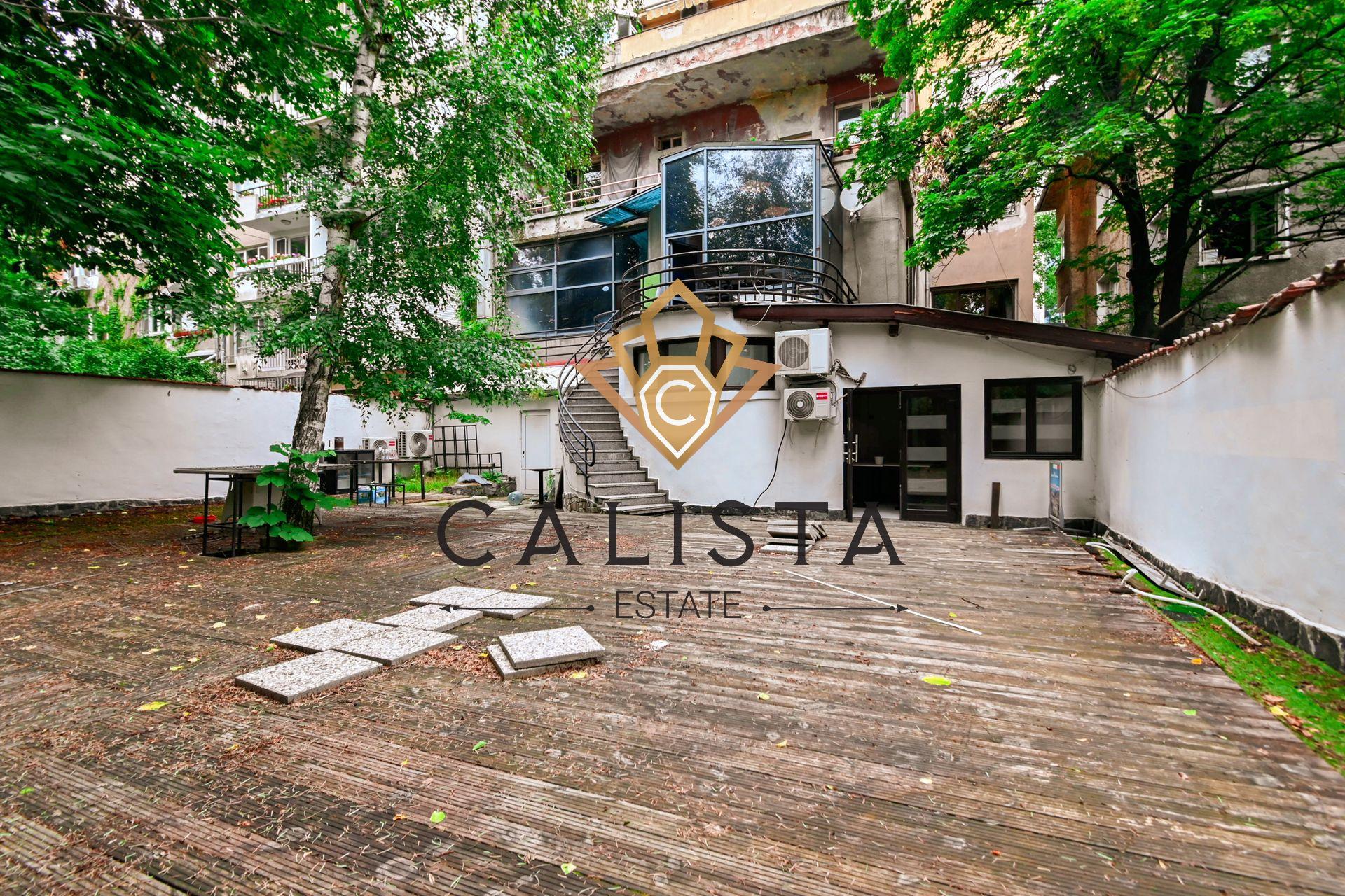 Заведение под наем в центъра на София, 2135446