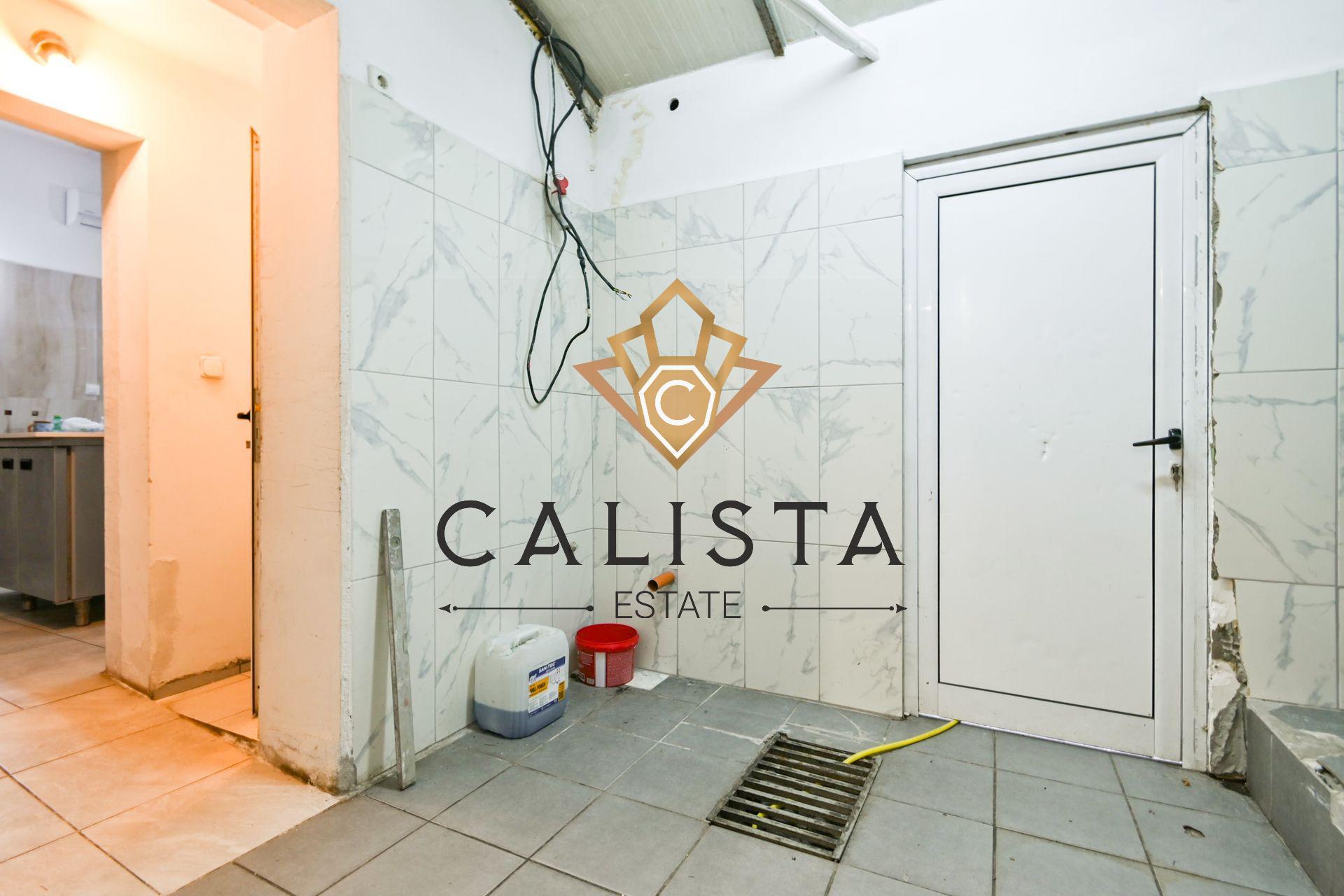 Заведение под наем в центъра на София, 2135446