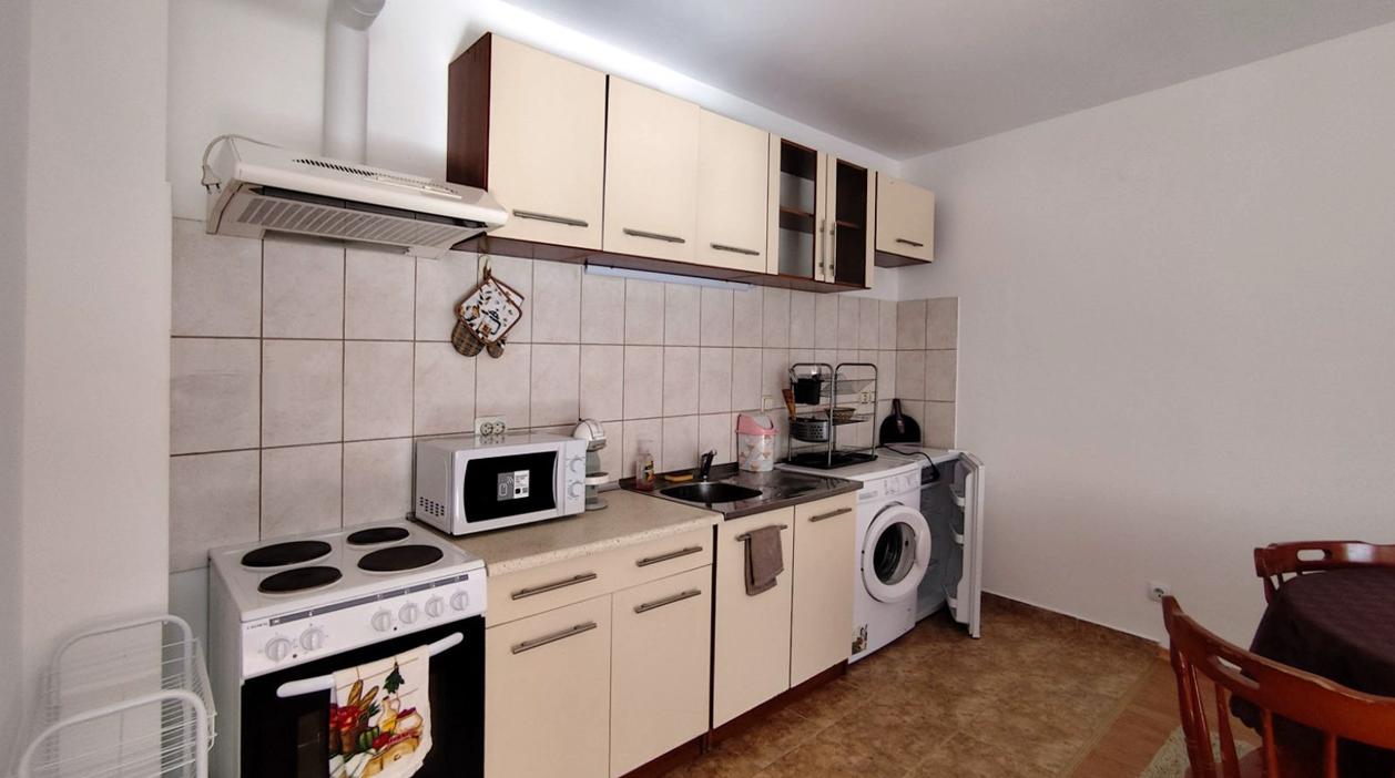 Под наем в София двустаен Дървеница ID 2061779