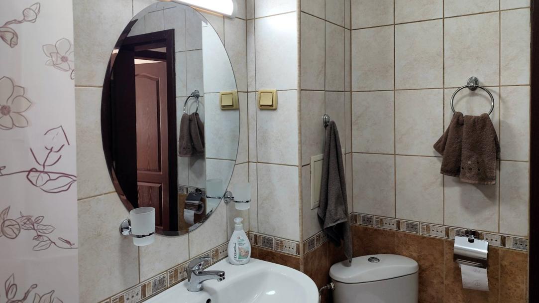 Под наем в София двустаен Дървеница ID 2061779
