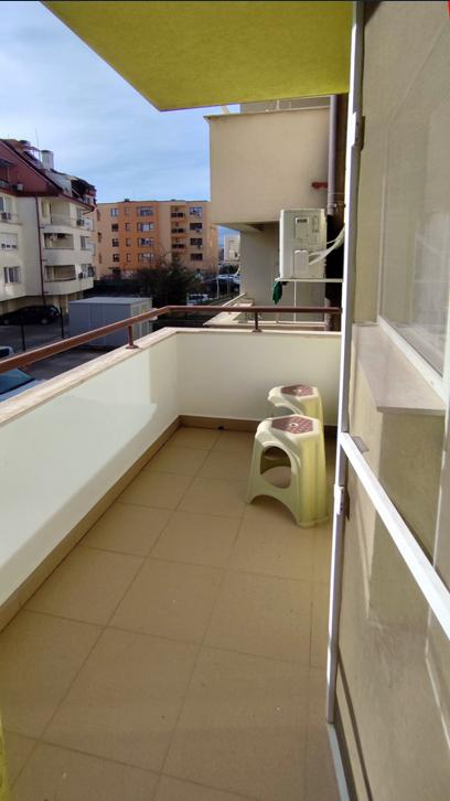 Под наем в София двустаен Дървеница ID 2061779