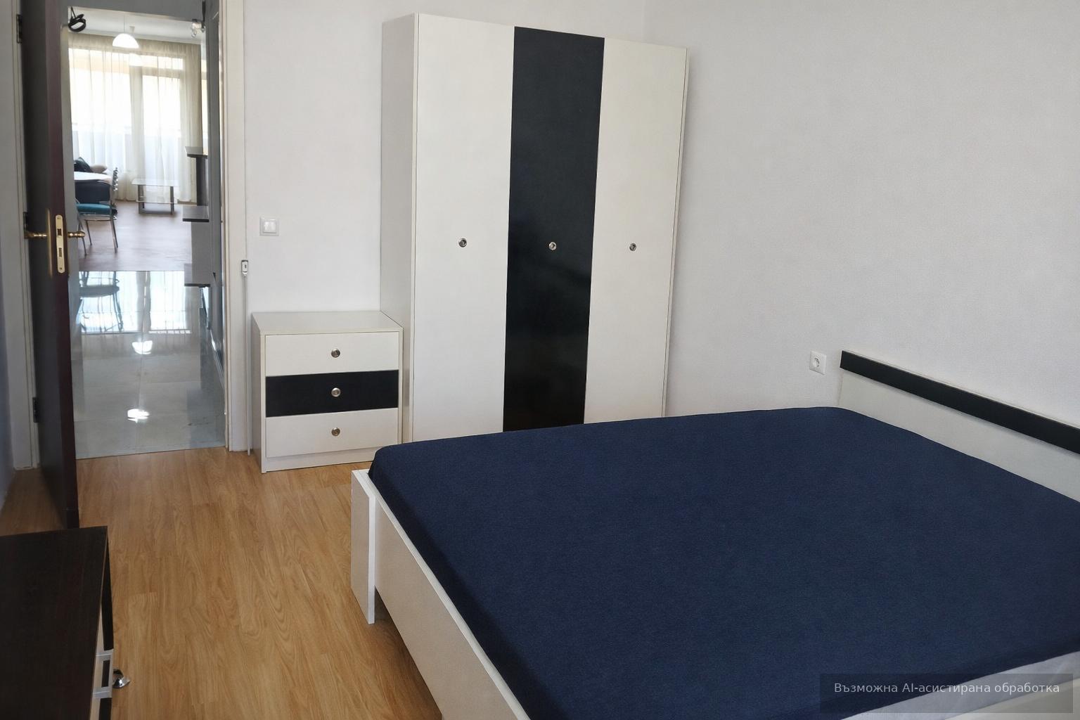 Под наем в София двустаен Подуяне ID 2206751