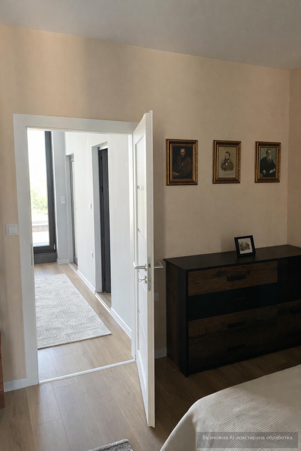 Под наем в София къща Бояна ID 2226743
