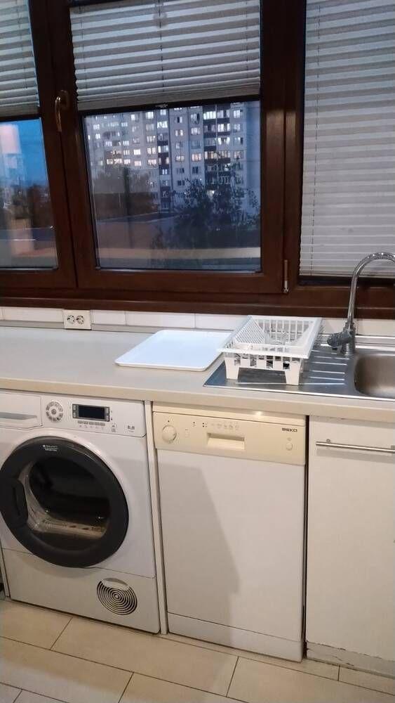 Под наем в София двустаен Дружба 2 ID 2203303