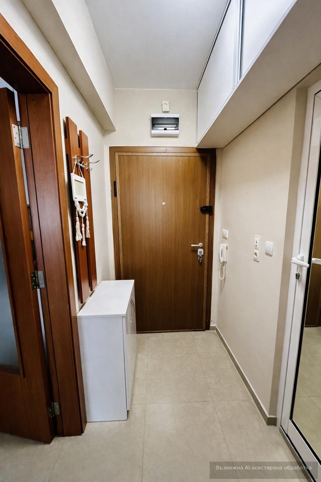 Под наем в София двустаен Банишора ID 2227145