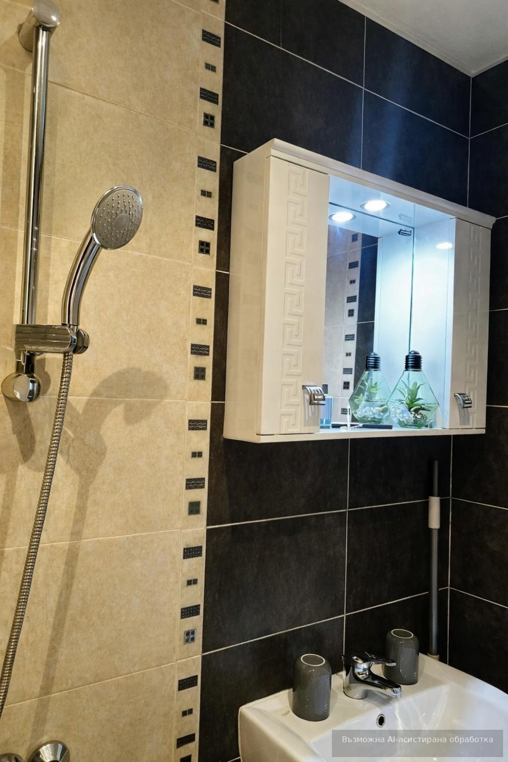 Под наем в София двустаен Банишора ID 2227145