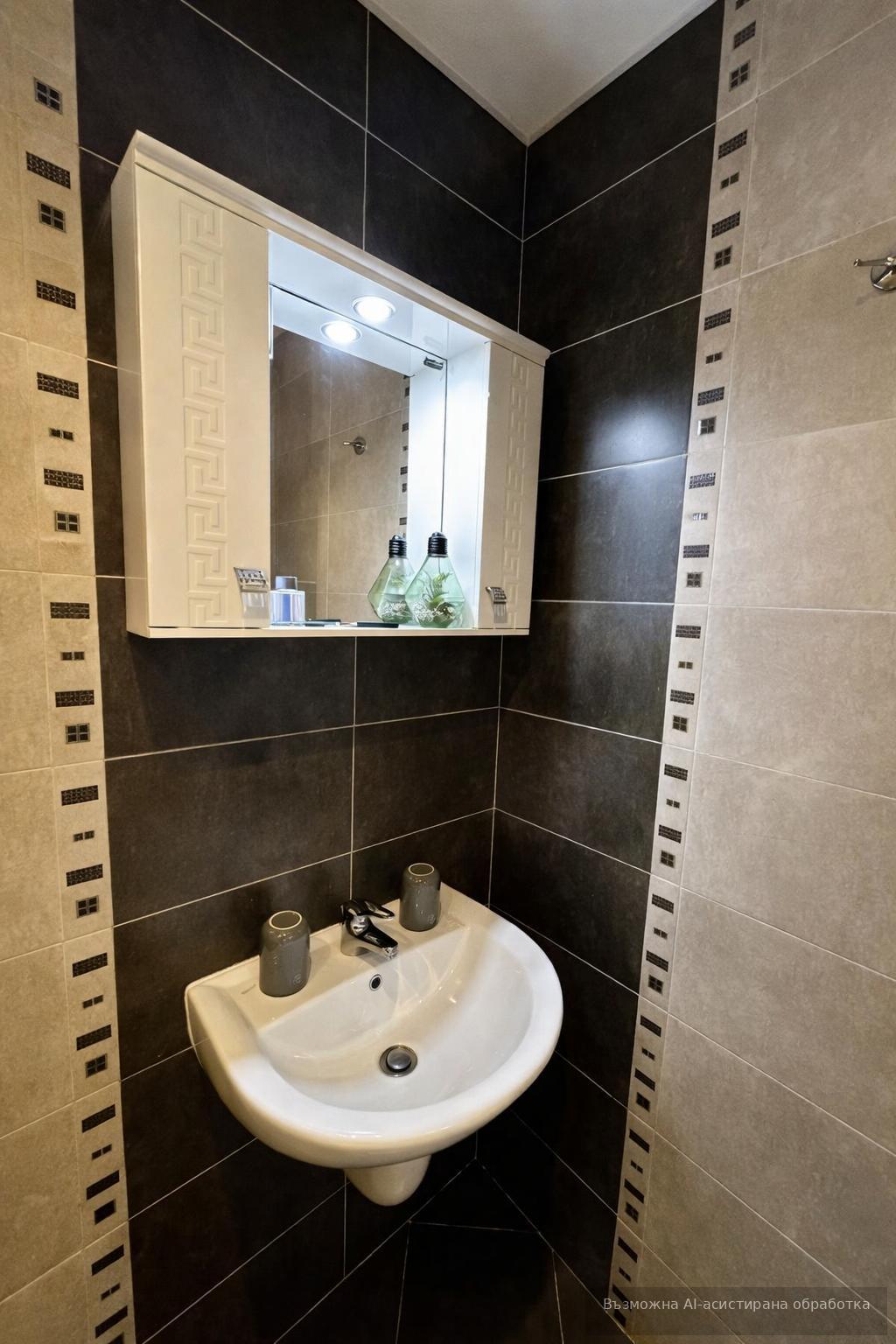 Под наем в София двустаен Банишора ID 2227145