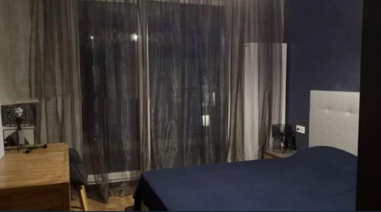 Под наем в София двустаен Кръстова вaда ID 2147179
