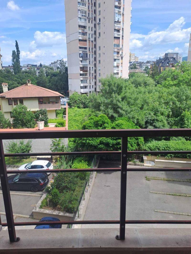 Под наем в София двустаен Павлово ID 2227067