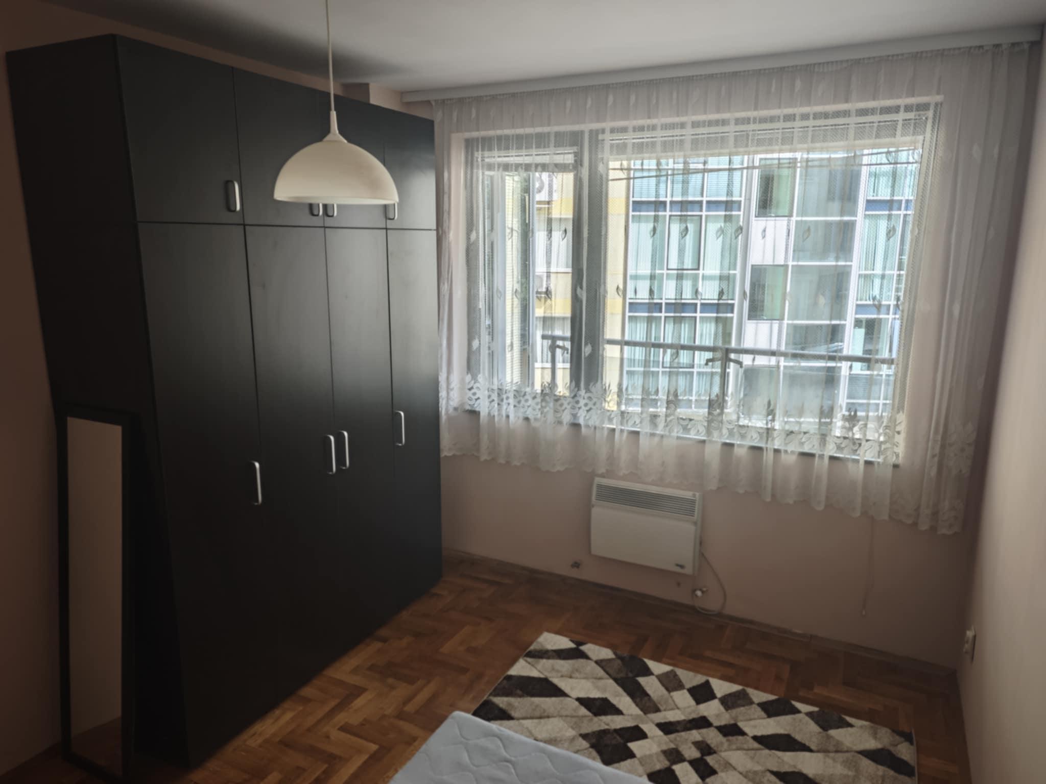 Под наем в София двустаен Манастирски ливади ID 2096057