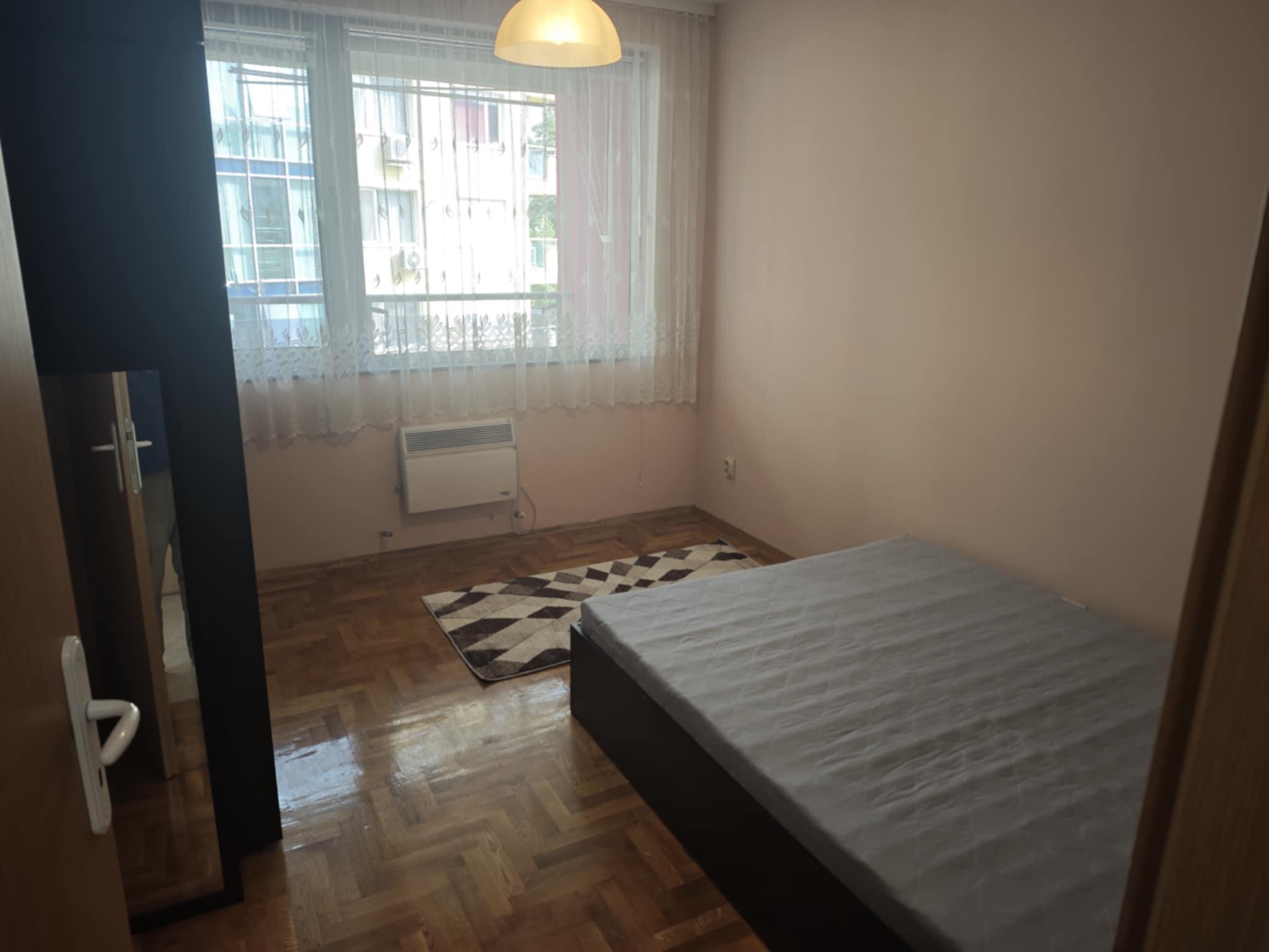 Под наем в София двустаен Манастирски ливади ID 2096057