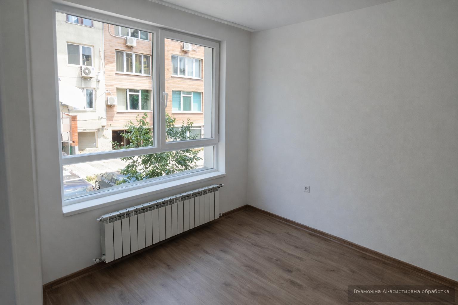 Тристаен апартамент под наем в ж.к. Банишора, 2227159