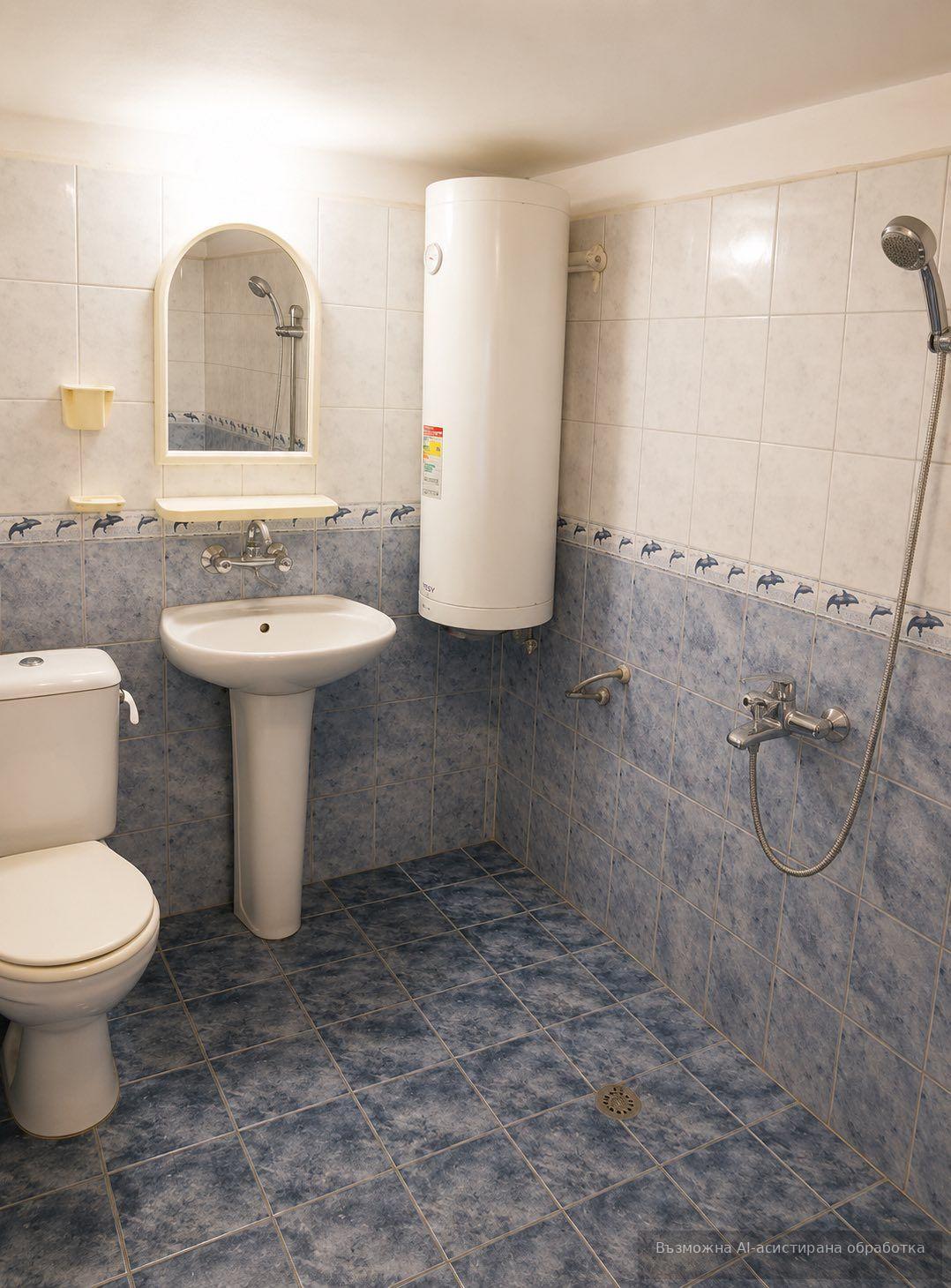 Под наем в София къща с. Лозен ID 2143117